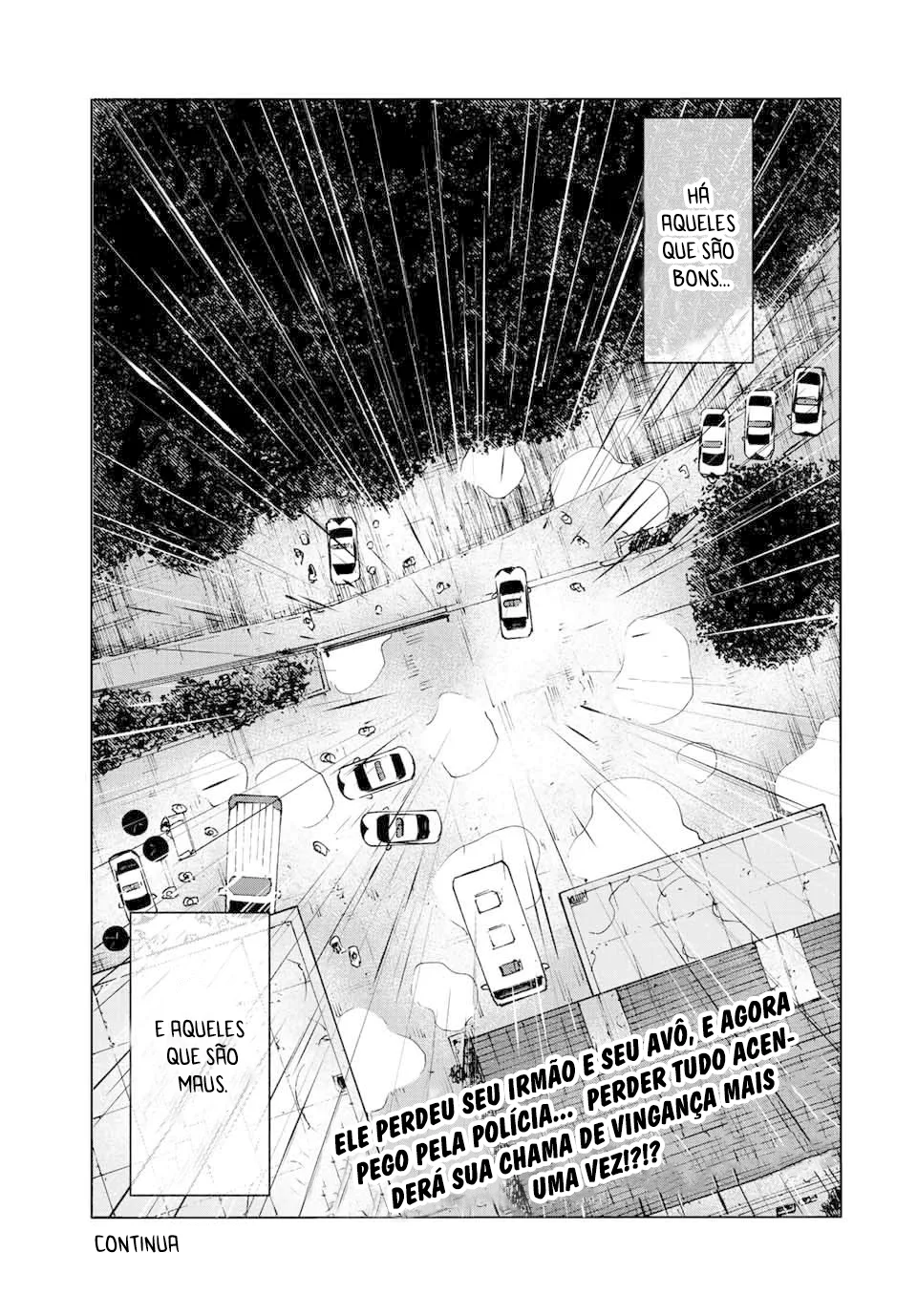 Read Juujika no Rokunin PT Manga Online