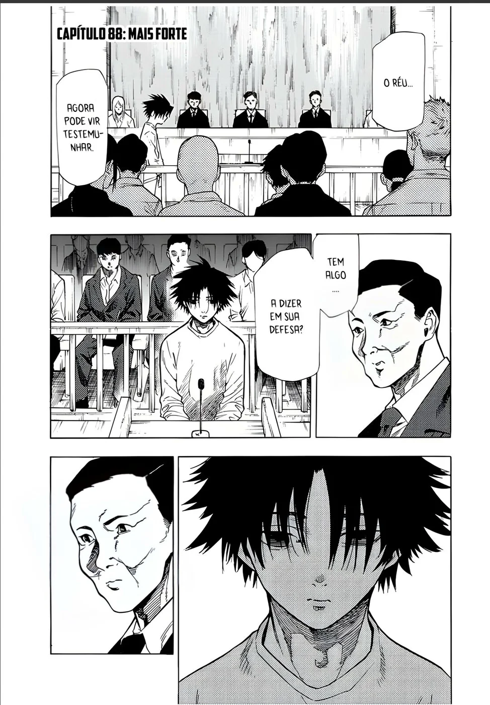 Read Juujika no Rokunin PT Manga Online