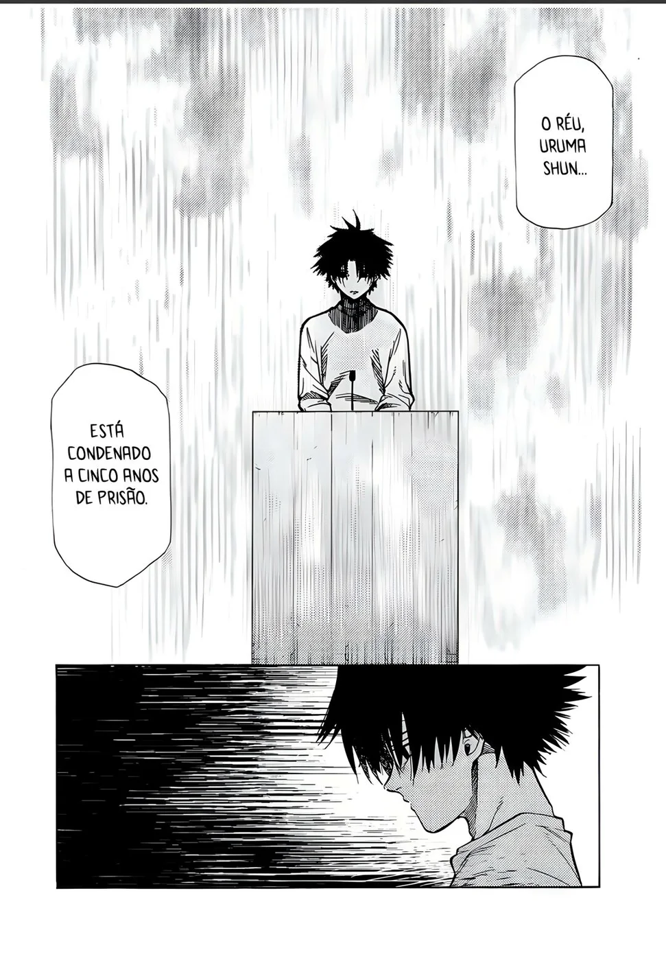 Read Juujika no Rokunin PT Manga Online