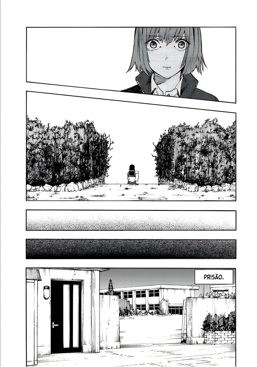 Read Juujika no Rokunin PT Manga Online