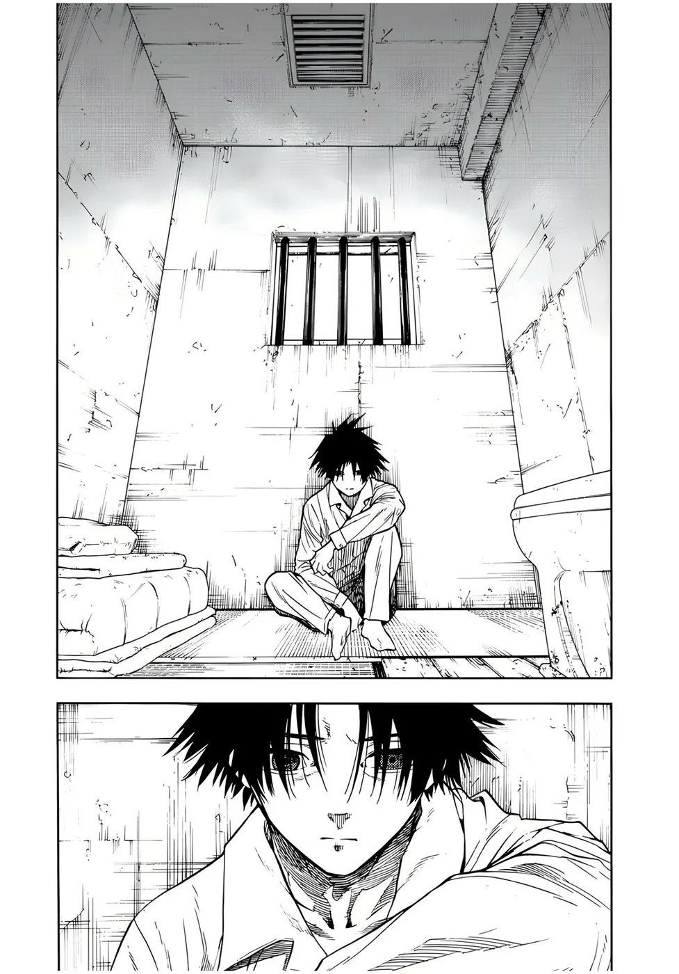 Read Juujika no Rokunin PT Manga Online
