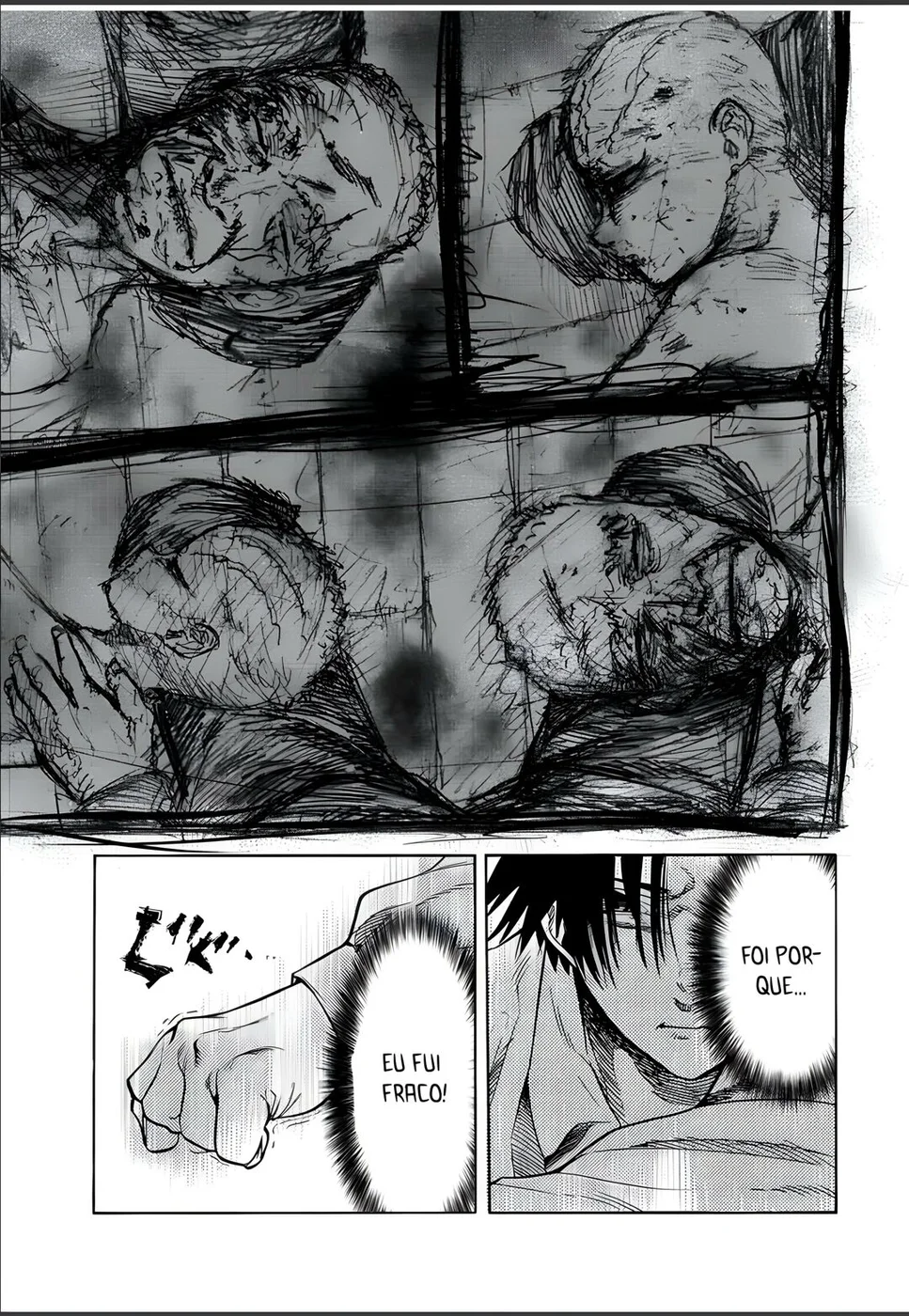 Read Juujika no Rokunin PT Manga Online