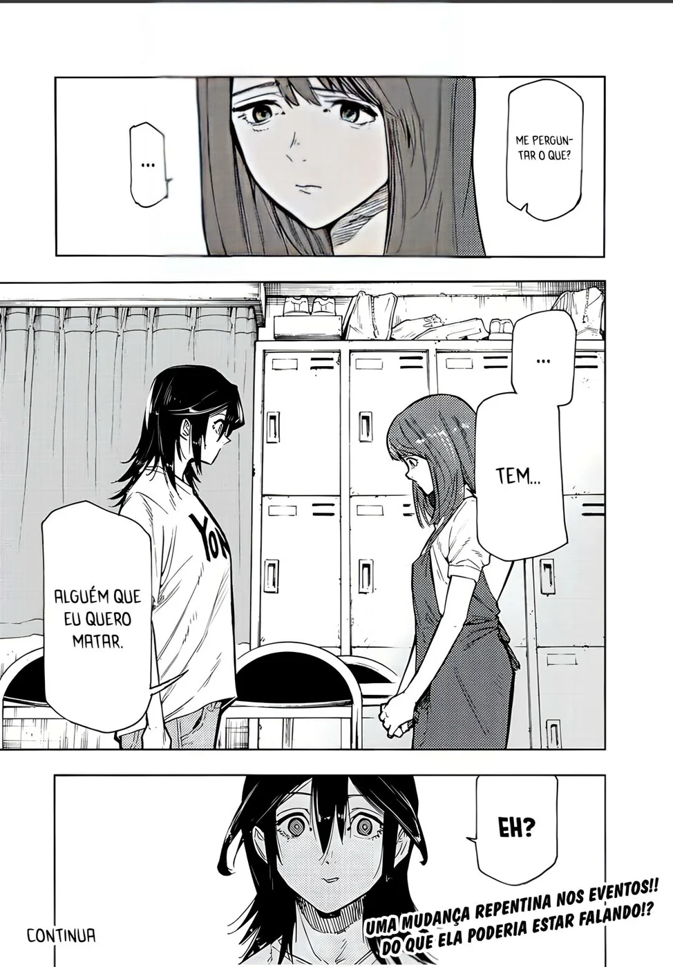 Read Juujika no Rokunin PT Manga Online