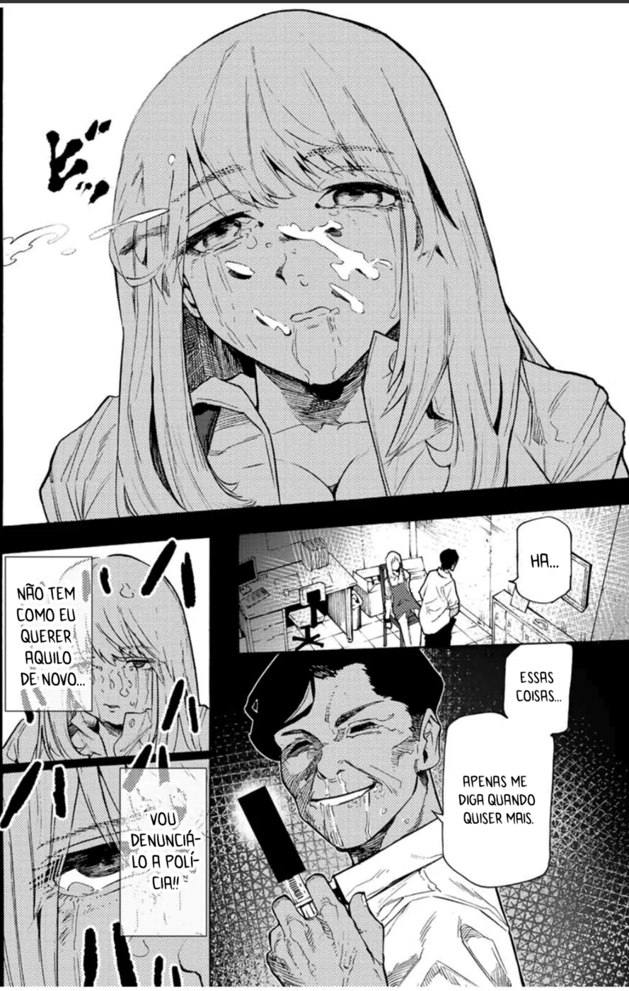 Read Juujika no Rokunin PT Manga Online