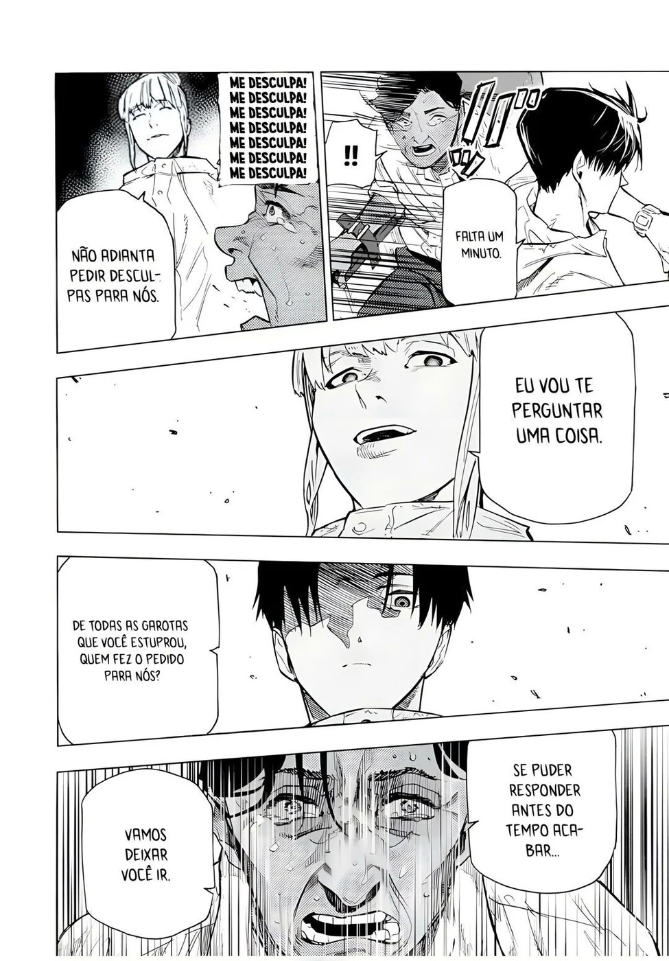 Read Juujika no Rokunin PT Manga Online
