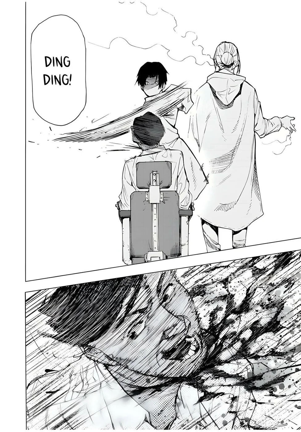 Read Juujika no Rokunin PT Manga Online