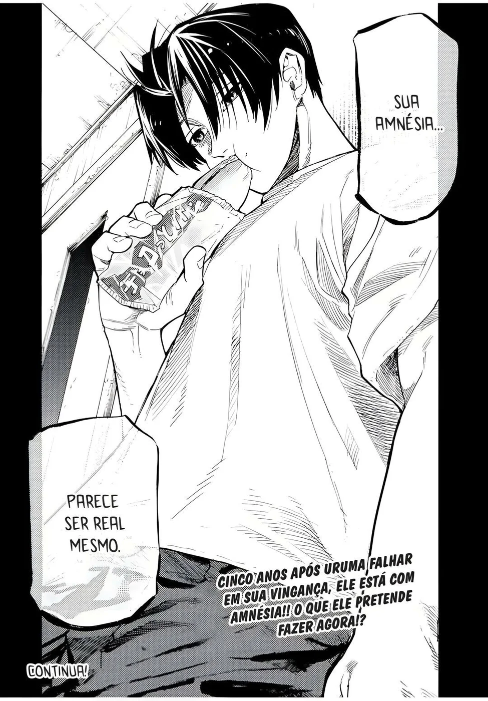 Read Juujika no Rokunin PT Manga Online