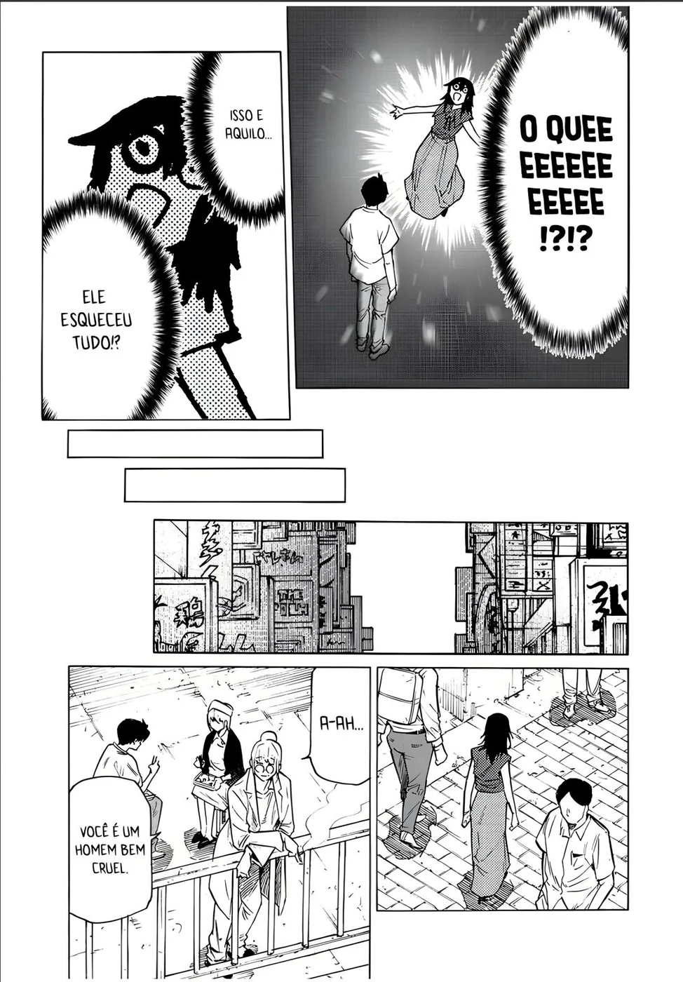 Read Juujika no Rokunin PT Manga Online
