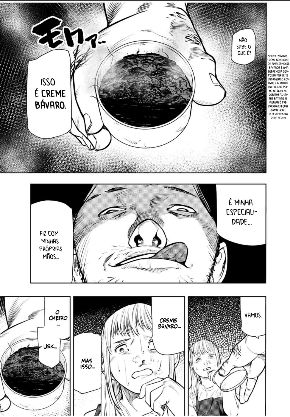 Read Juujika no Rokunin PT Manga Online