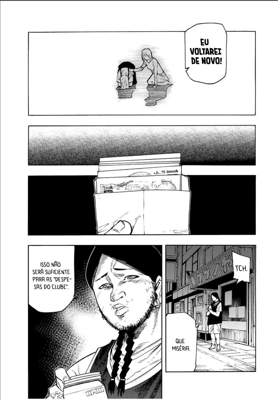 Read Juujika no Rokunin PT Manga Online