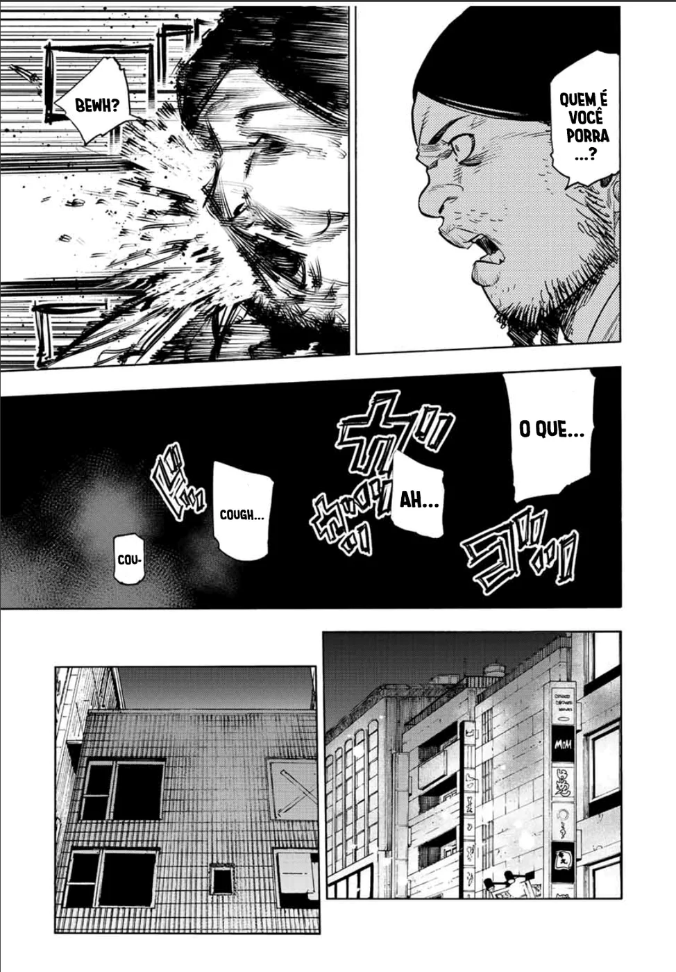 Read Juujika no Rokunin PT Manga Online