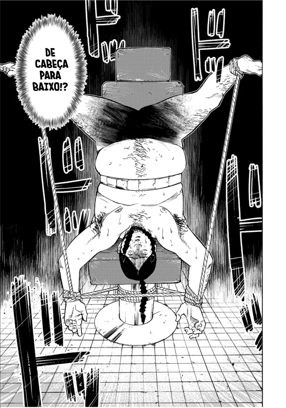 Read Juujika no Rokunin PT Manga Online