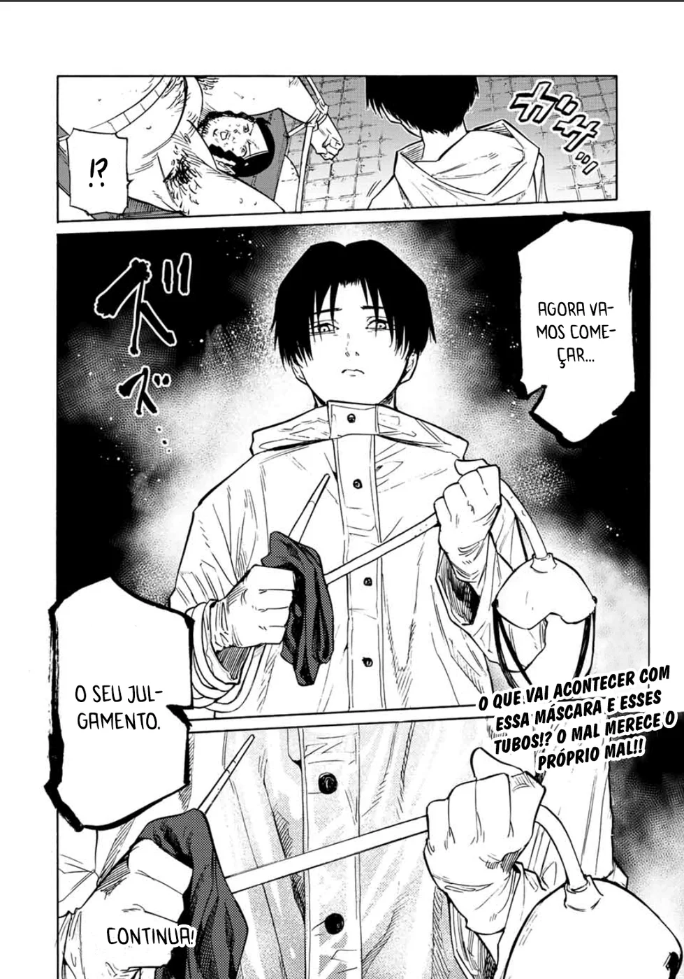 Read Juujika no Rokunin PT Manga Online