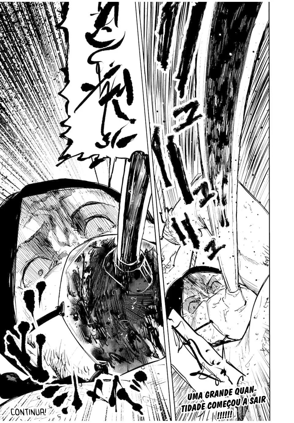 Read Juujika no Rokunin PT Manga Online
