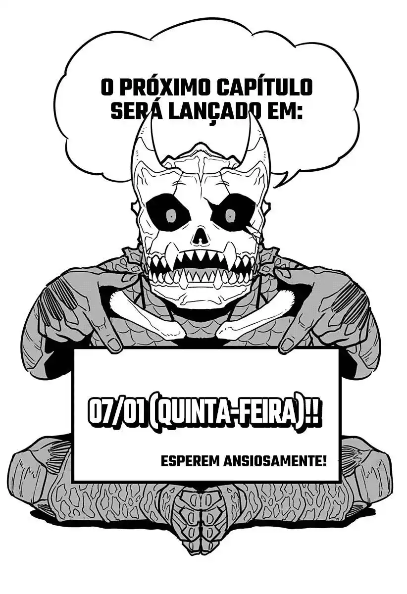 Read Kaiju No 8 PT Manga Online
