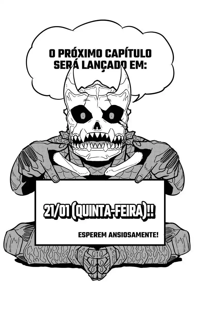 Read Kaiju No 8 PT Manga Online