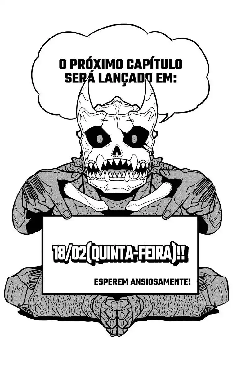 Read Kaiju No 8 PT Manga Online