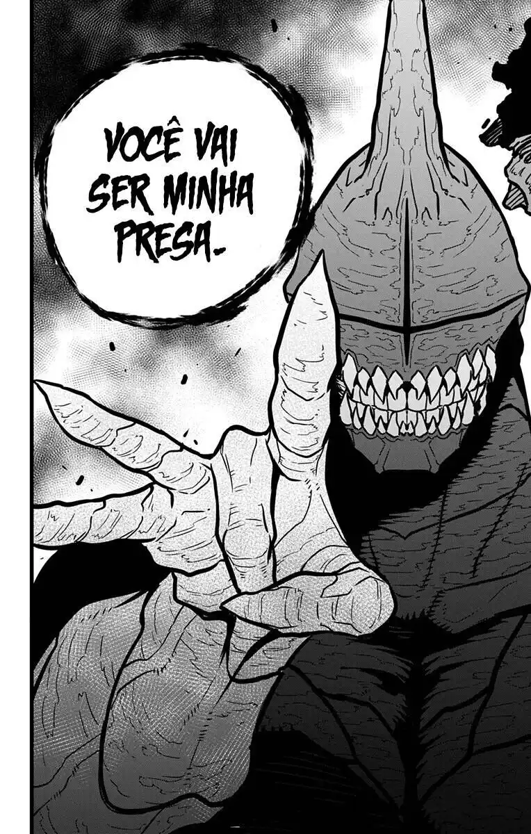 Read Kaiju No 8 PT Manga Online