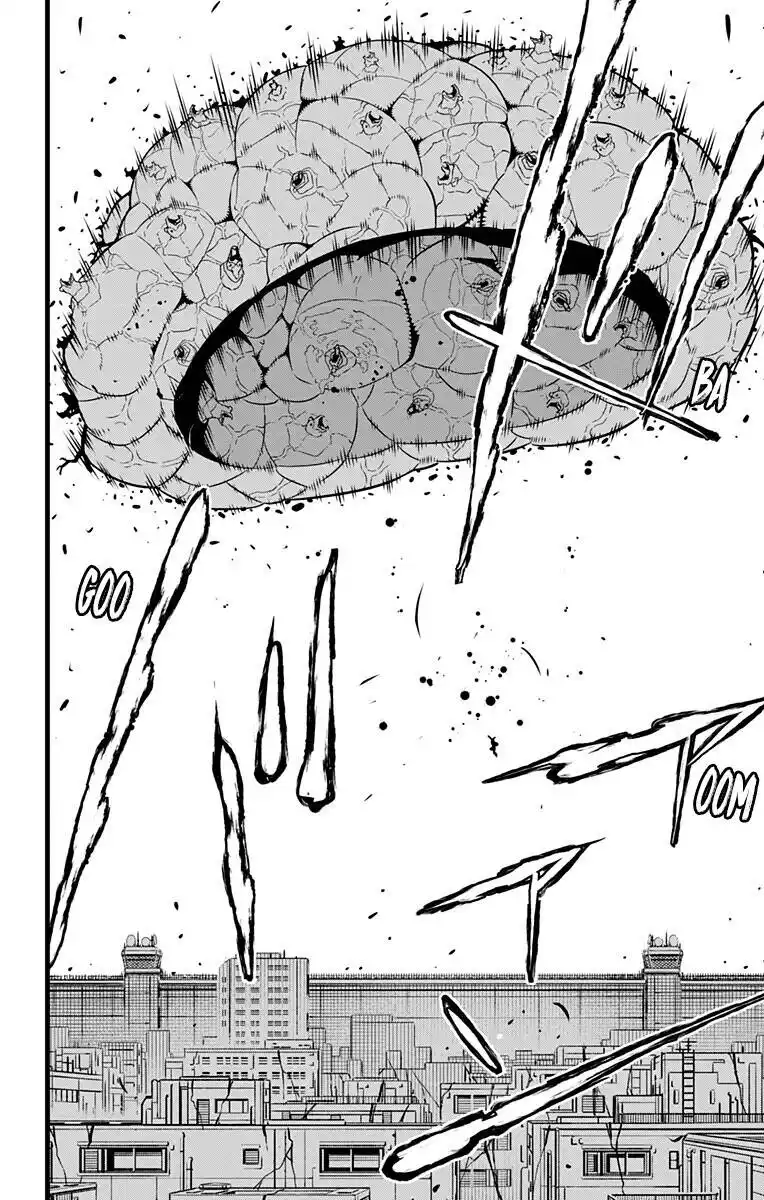 Read Kaiju No 8 PT Manga Online