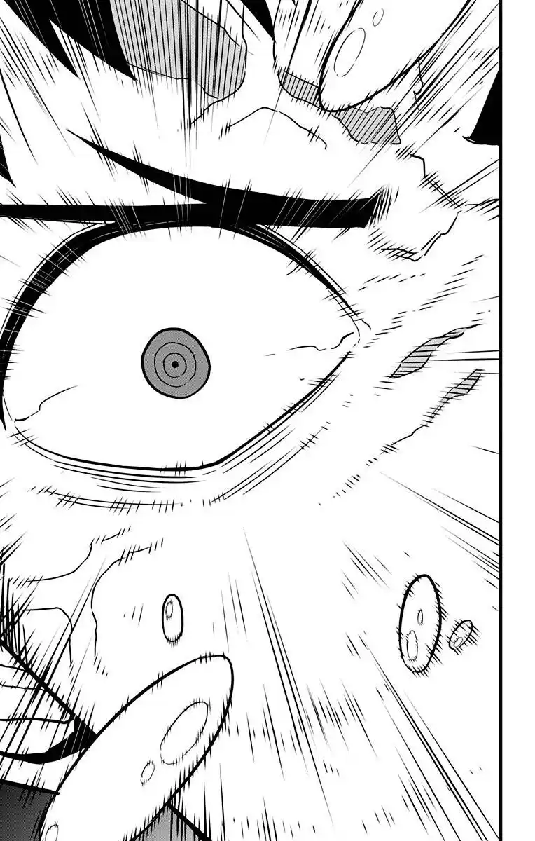 Read Kaiju No 8 PT Manga Online