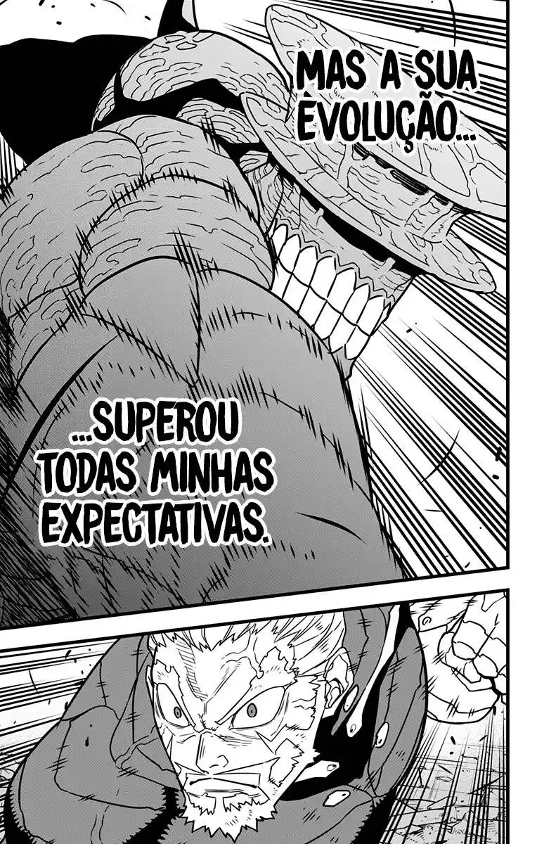 Read Kaiju No 8 PT Manga Online