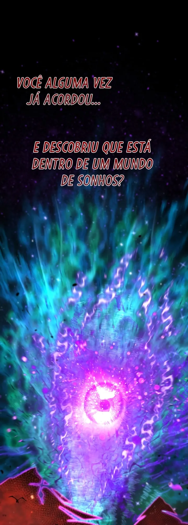 Read Log into the Future PT Manga Online