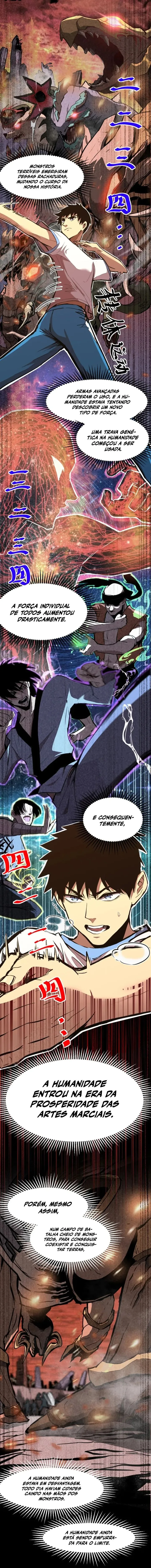 Read Log into the Future PT Manga Online