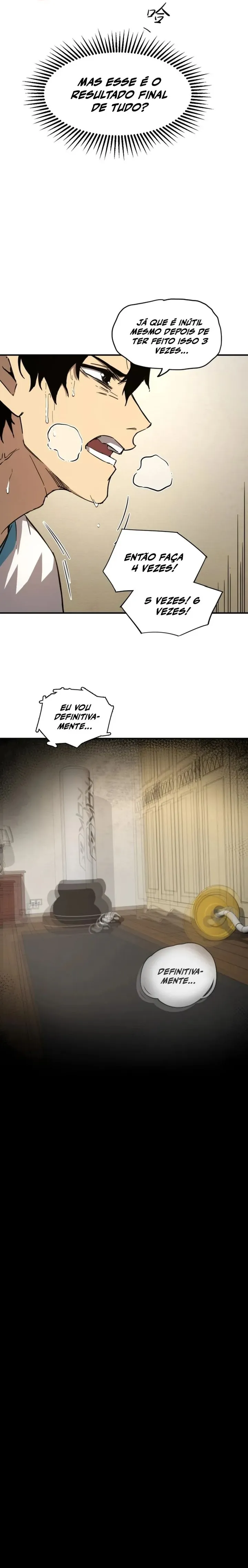 Read Log into the Future PT Manga Online