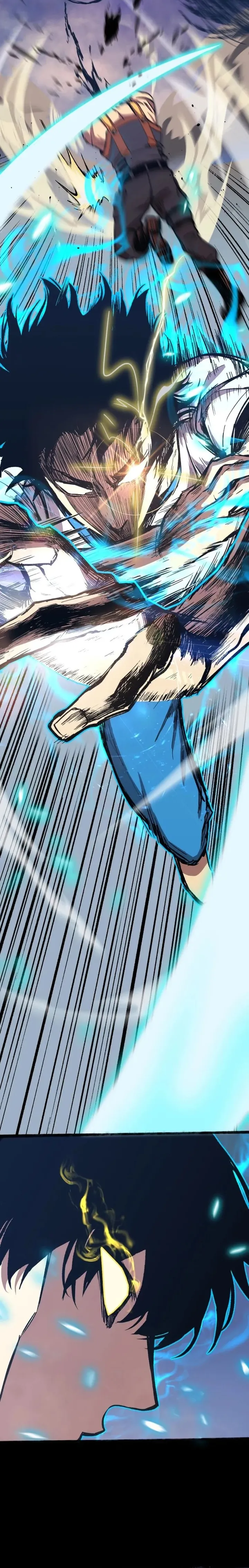 Read Log into the Future PT Manga Online
