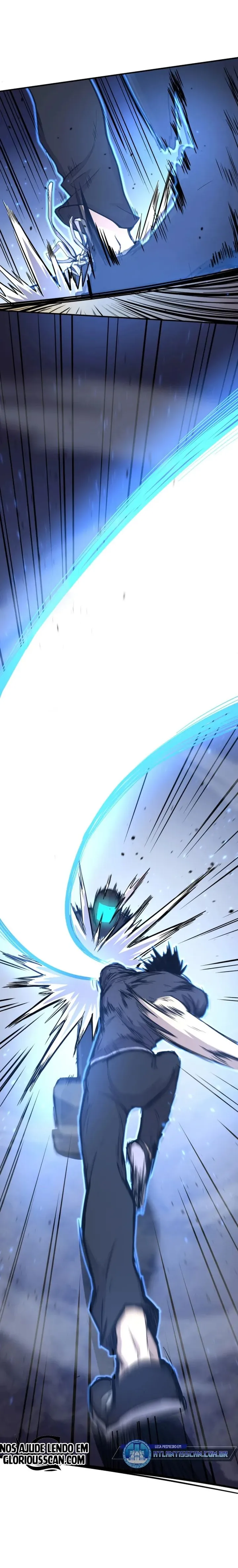 Read Log into the Future PT Manga Online