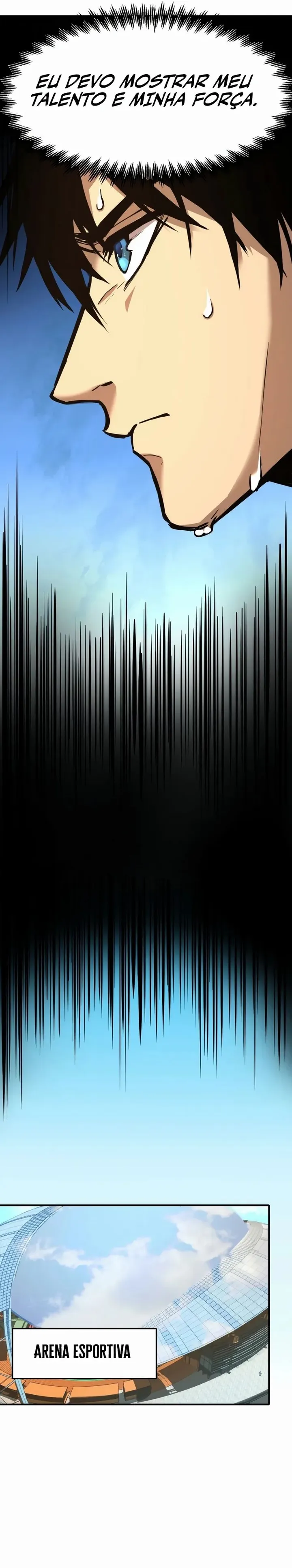 Read Log into the Future PT Manga Online