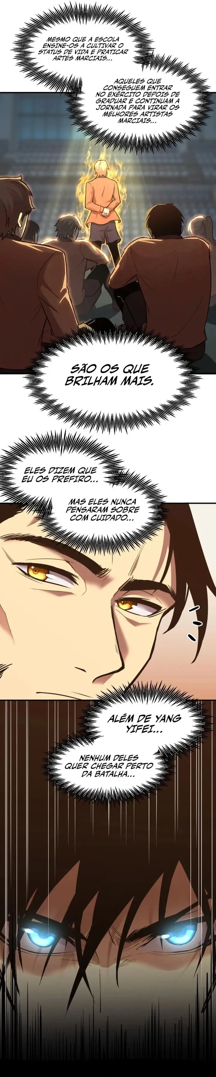 Read Log into the Future PT Manga Online