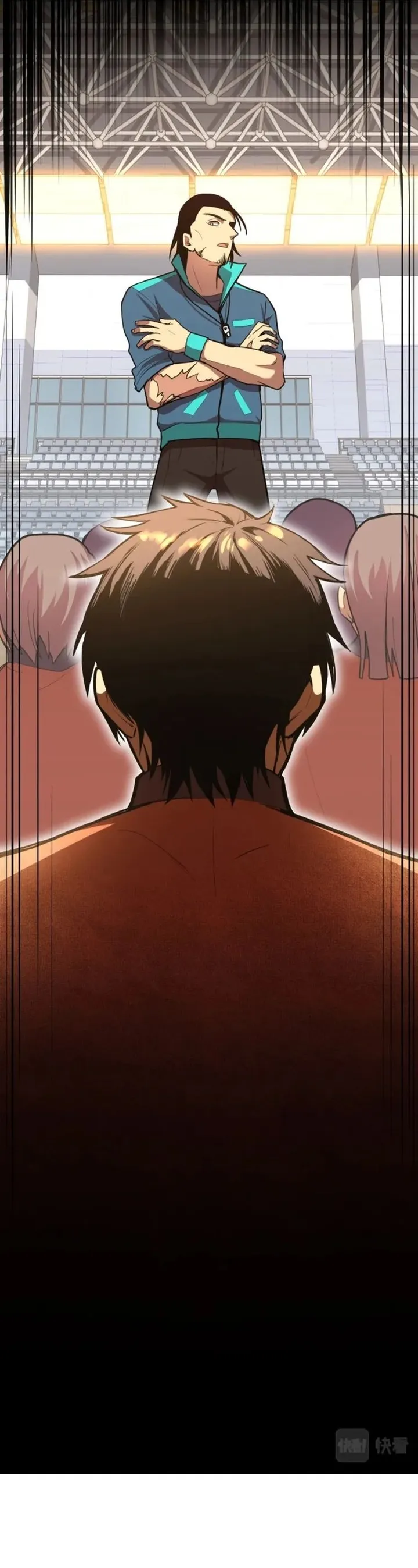 Read Log into the Future PT Manga Online