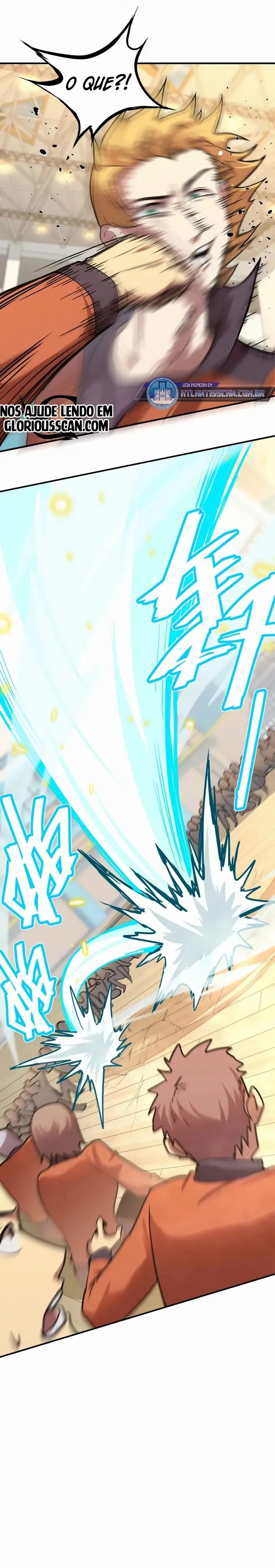 Read Log into the Future PT Manga Online