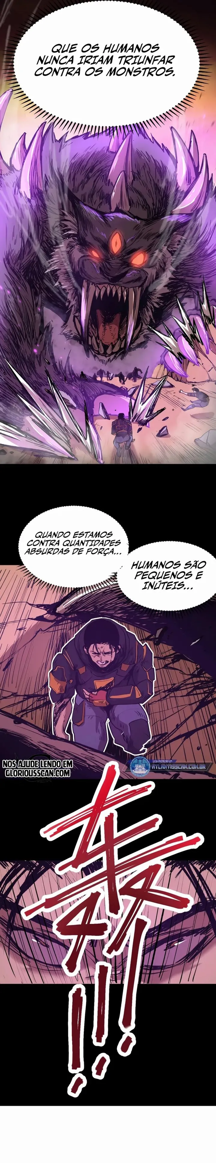 Read Log into the Future PT Manga Online