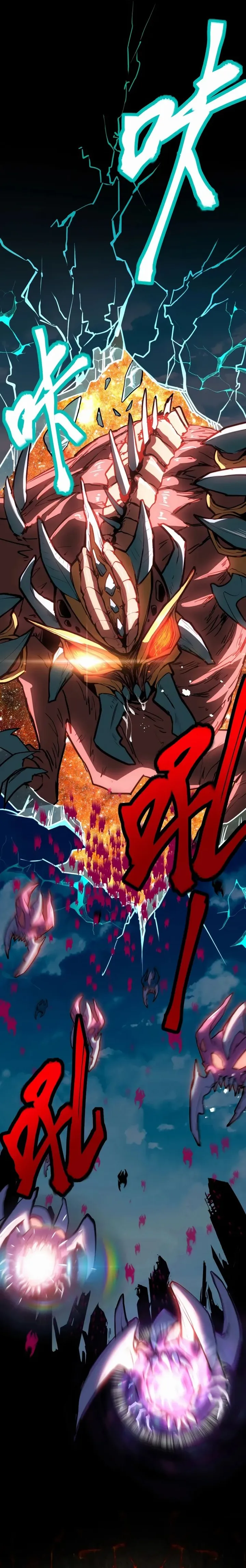 Read Log into the Future PT Manga Online