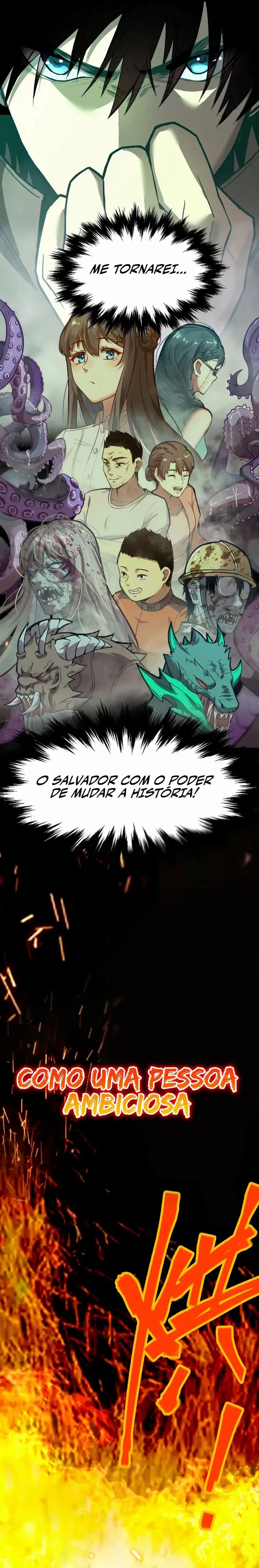 Read Log into the Future PT Manga Online
