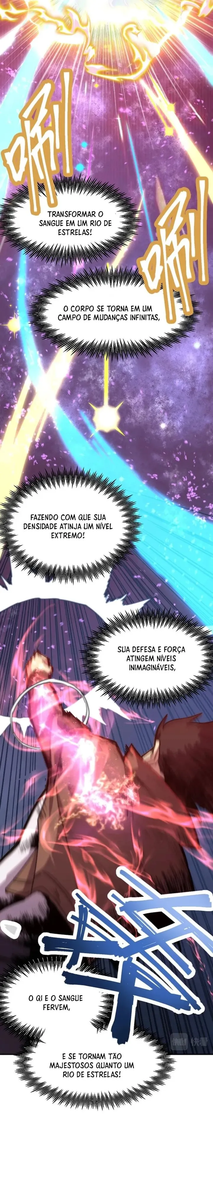 Read Log into the Future PT Manga Online