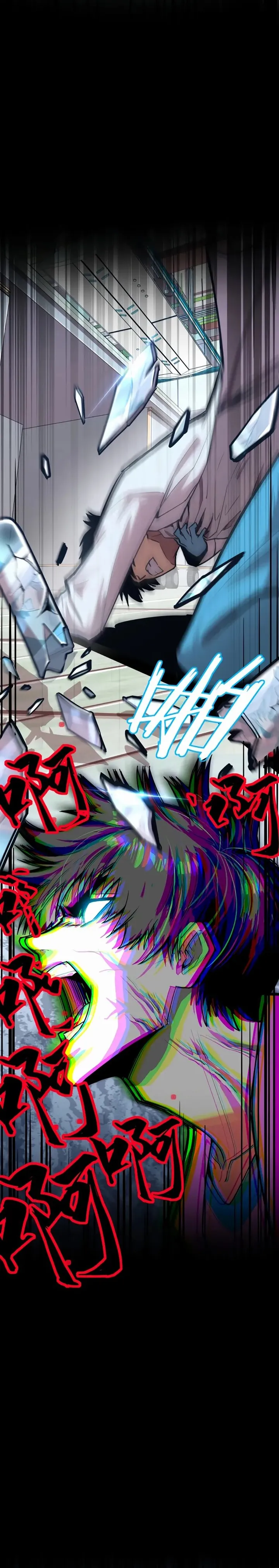 Read Log into the Future PT Manga Online