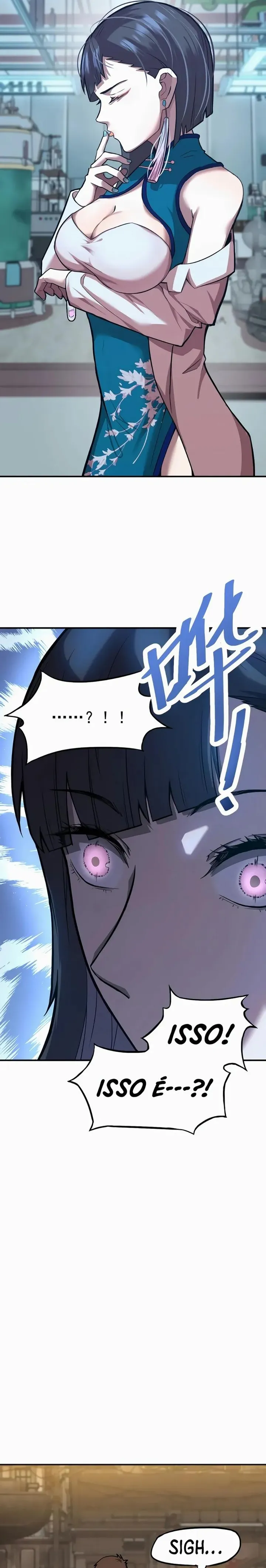 Read Log into the Future PT Manga Online