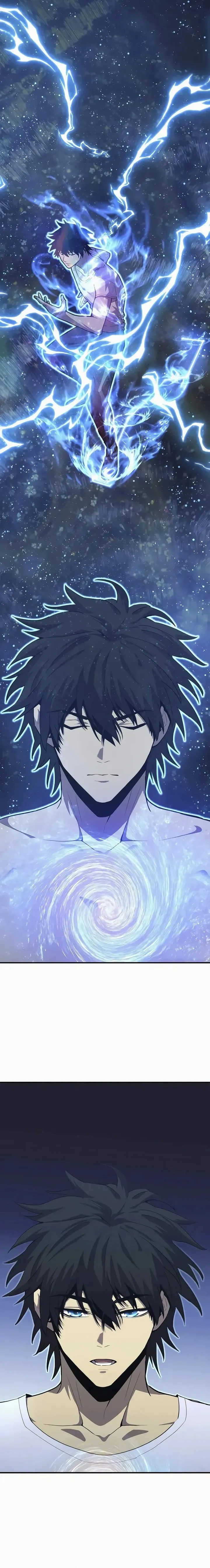 Read Log into the Future PT Manga Online