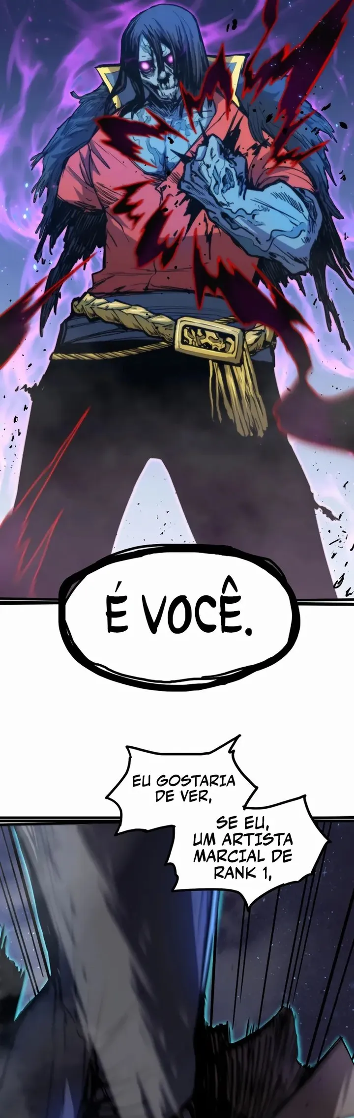 Read Log into the Future PT Manga Online