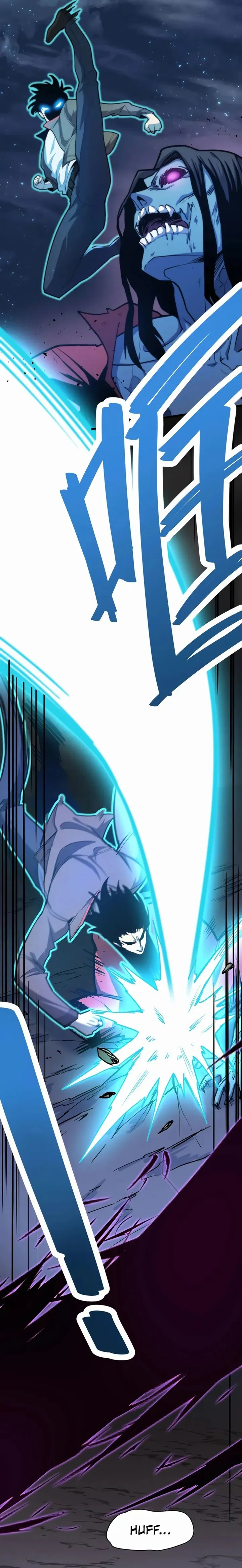Read Log into the Future PT Manga Online