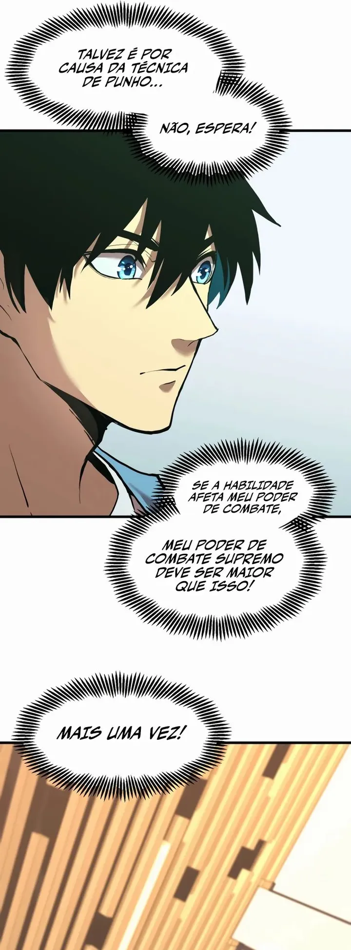 Read Log into the Future PT Manga Online