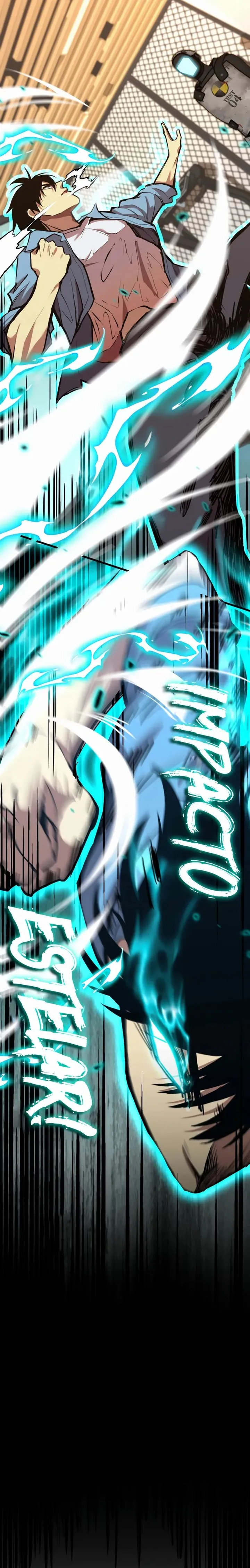 Read Log into the Future PT Manga Online