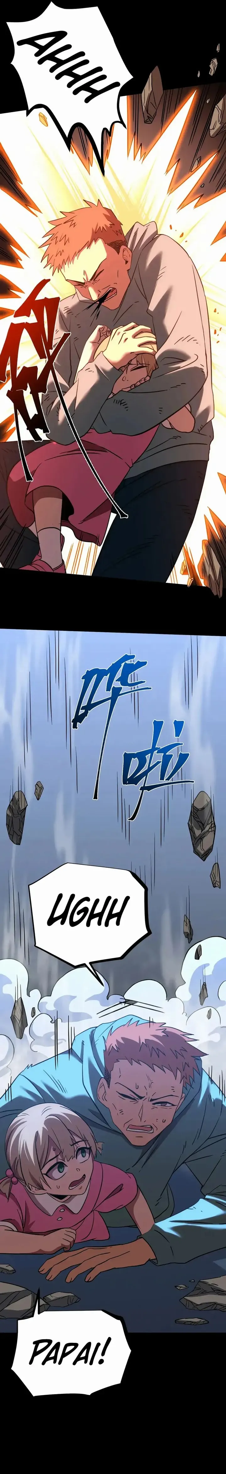 Read Log into the Future PT Manga Online