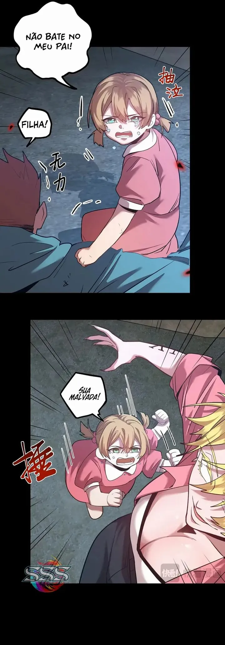 Read Log into the Future PT Manga Online