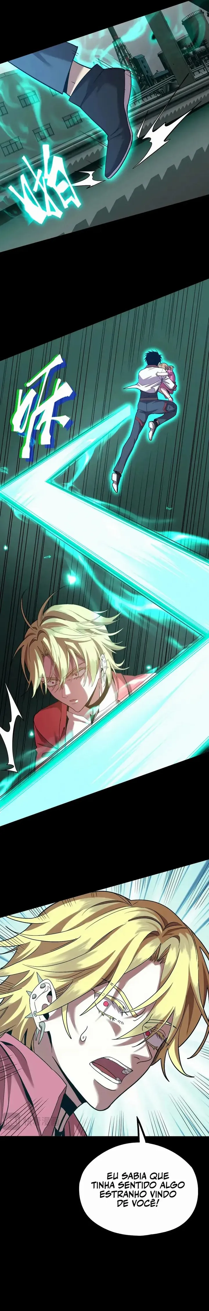 Read Log into the Future PT Manga Online