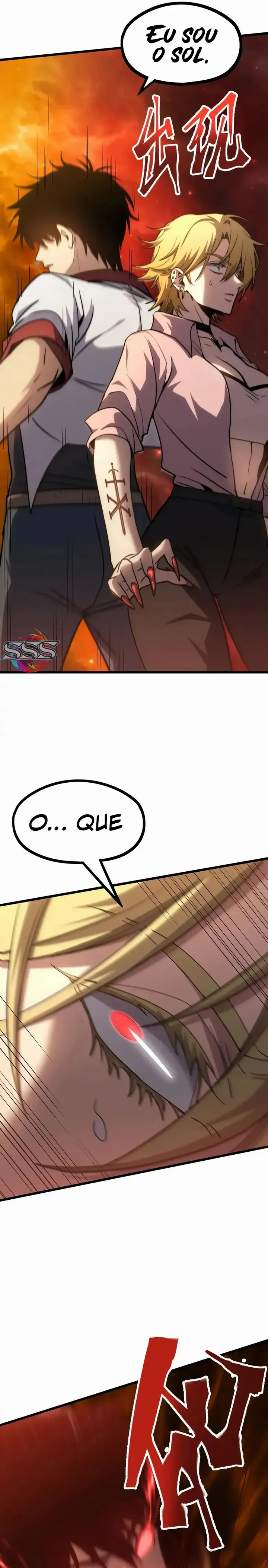 Read Log into the Future PT Manga Online