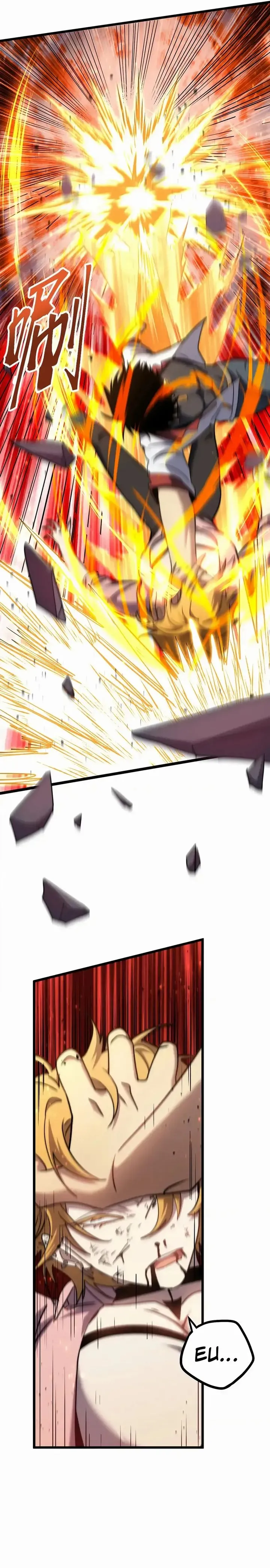 Read Log into the Future PT Manga Online
